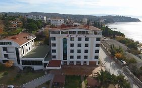 Yelkenkaya Otel